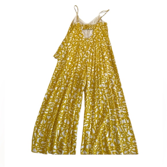 Anthropologie Maeve Daytripper Jumpsuit - Picture 5 of 8